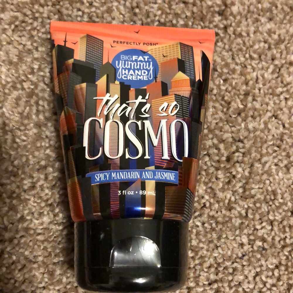 Perfectly Posh BFYHC That’s So Cosmo